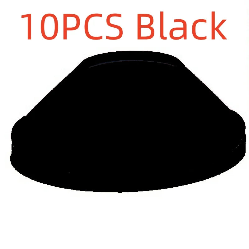 10 piece soccer cones