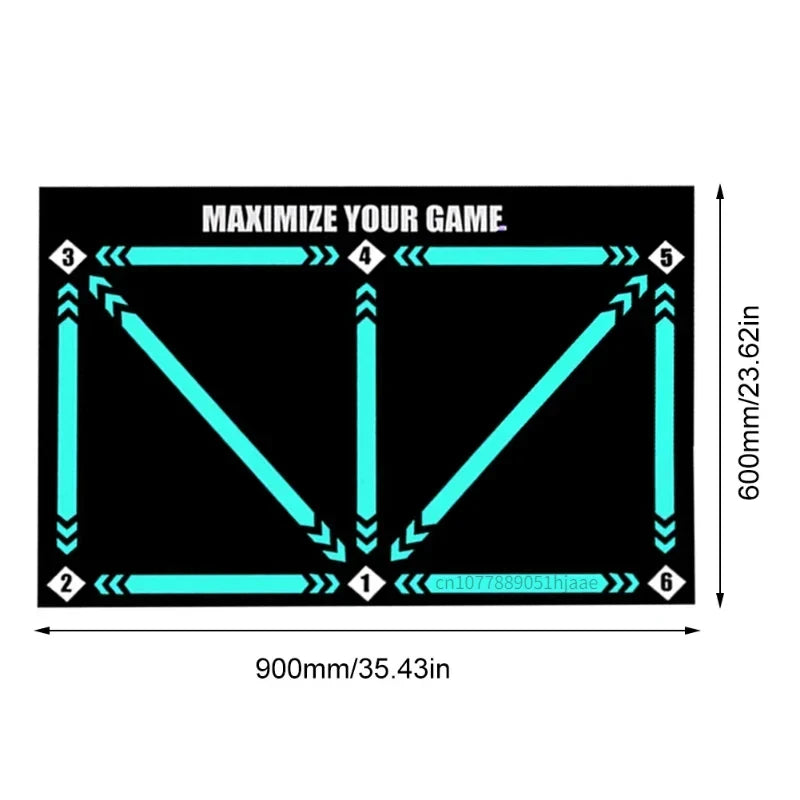 TheMotionMat™