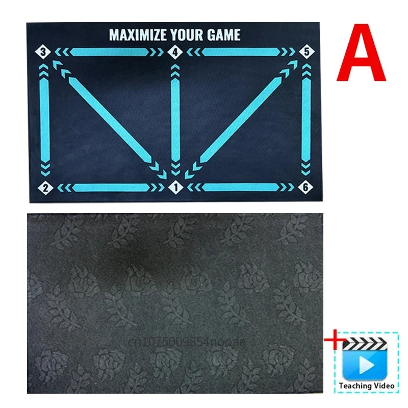 TheMotionMat™