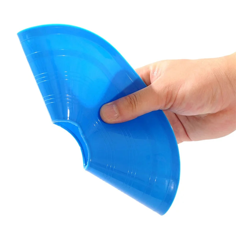 10 piece soccer cones