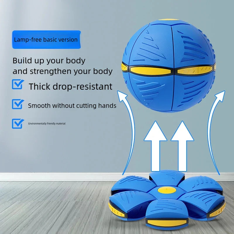 TheBouncePod™