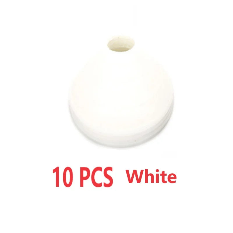 10 piece soccer cones